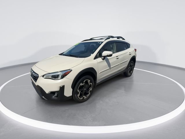 Used 2021 Subaru Crosstrek 2.5i Limited w/ Moonroof Package 1 AWD/4WD image 4