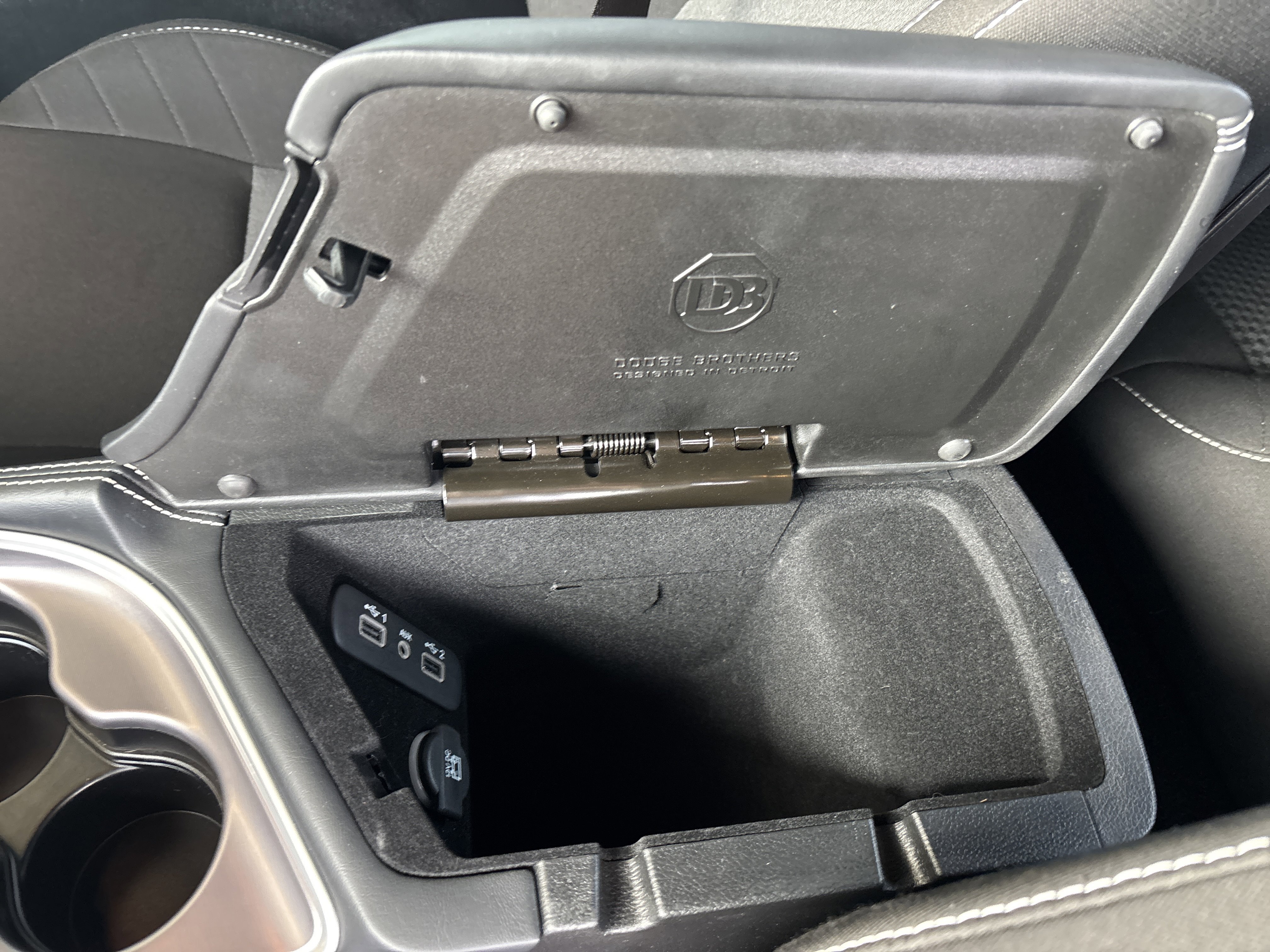 Used 2021 Dodge Challenger SRT Hellcat image 24