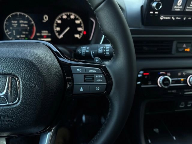 New 2025 Honda Pilot Touring image 35
