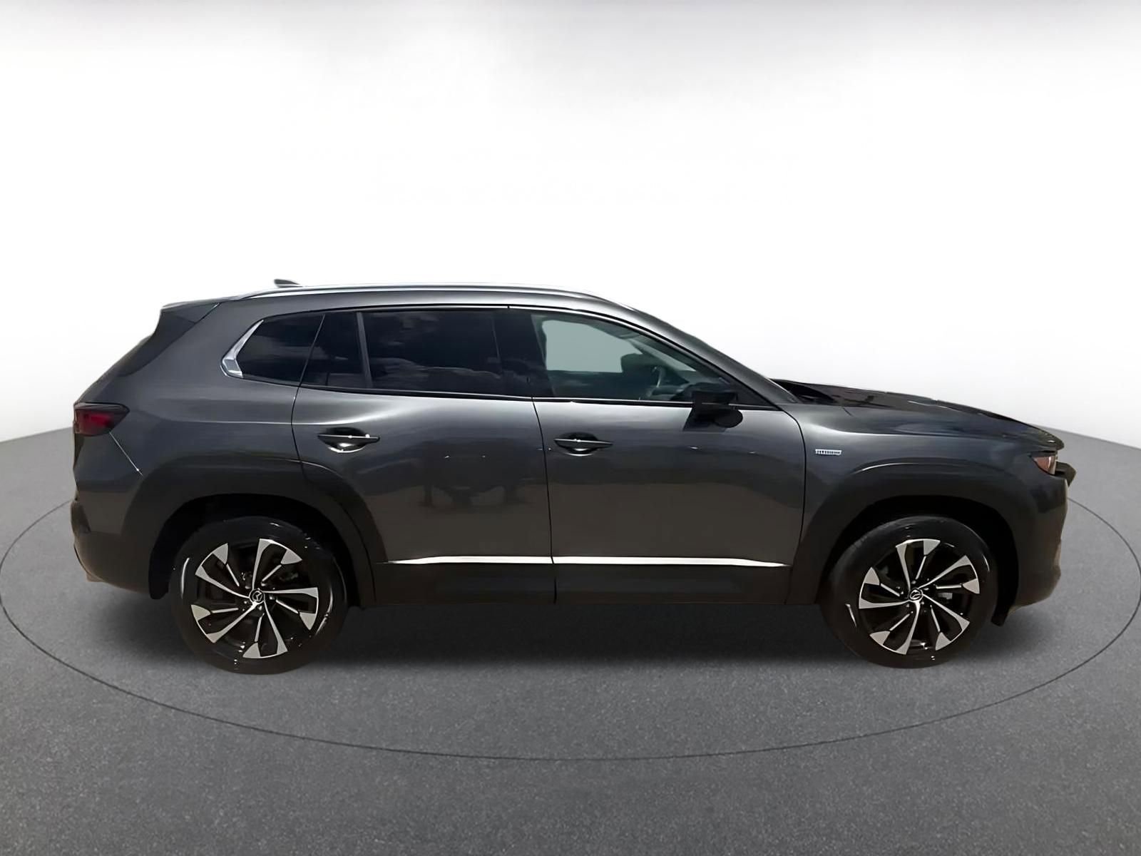 Used 2025 MAZDA CX-50 2.5 Hybrid w/ Premium Plus Pkg AWD/4WD image 16