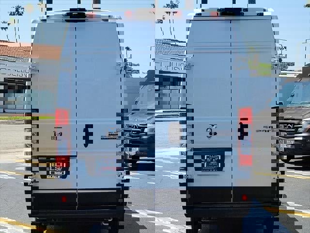 Used 2023 RAM ProMaster 2500 image 25