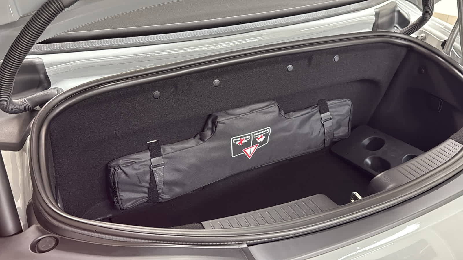 New 2025 Mercedes-Benz SL 63 AMG S e Performance 4MATIC image 27