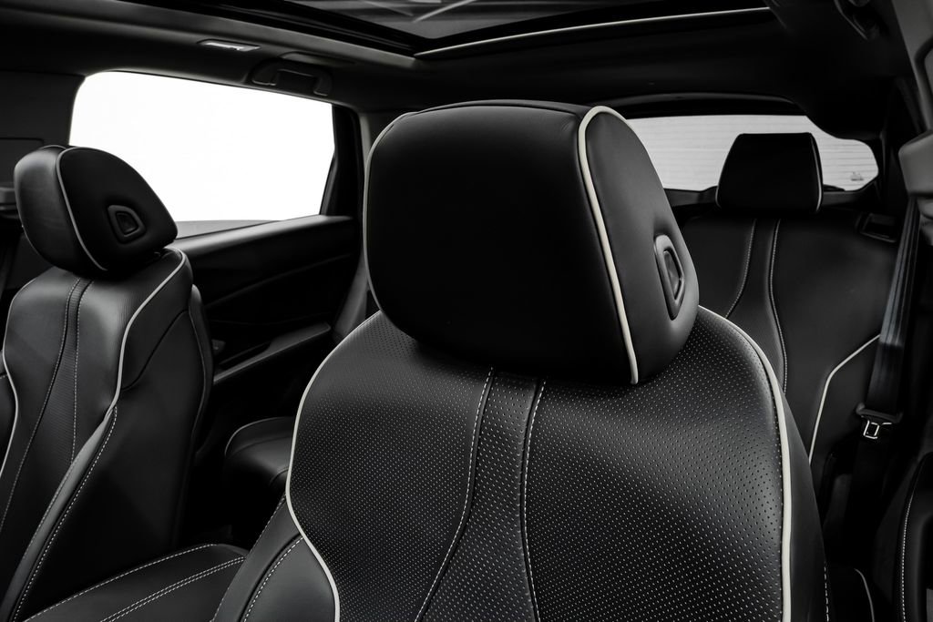 New 2025 Acura RDX SH-AWD w/ Advance Package image 38