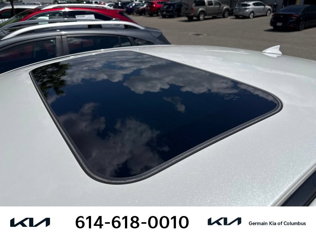 Used 2014 MAZDA MAZDA3 i Grand Touring FWD image 7