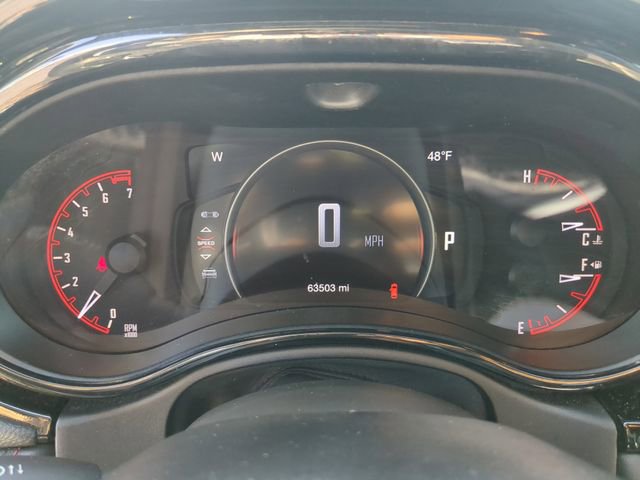 Used 2024 Dodge Durango GT image 37
