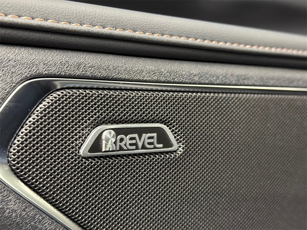 New 2026 Lincoln Nautilus Premier w/ Equipment Group 102A image 36