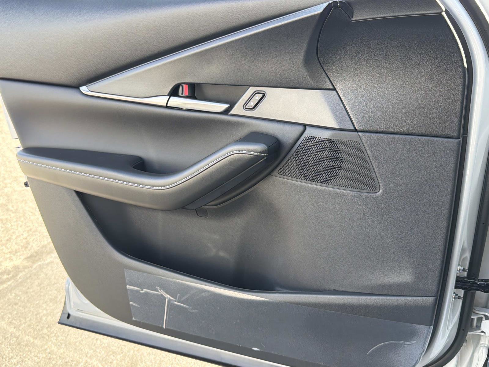 New 2026 MAZDA CX-30 AWD 2.5 S image 19