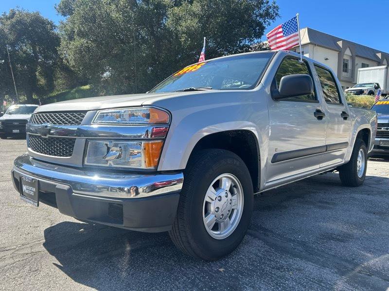 Used 2006 Chevrolet Colorado LT image 1