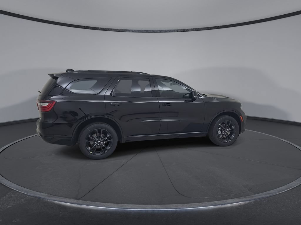 New 2026 Dodge Durango GT AWD/4WD image 16