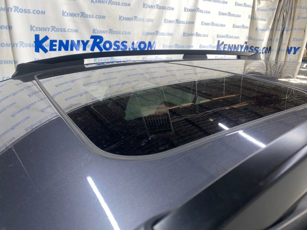 Certified 2025 Subaru Crosstrek 2.5i Limited image 58