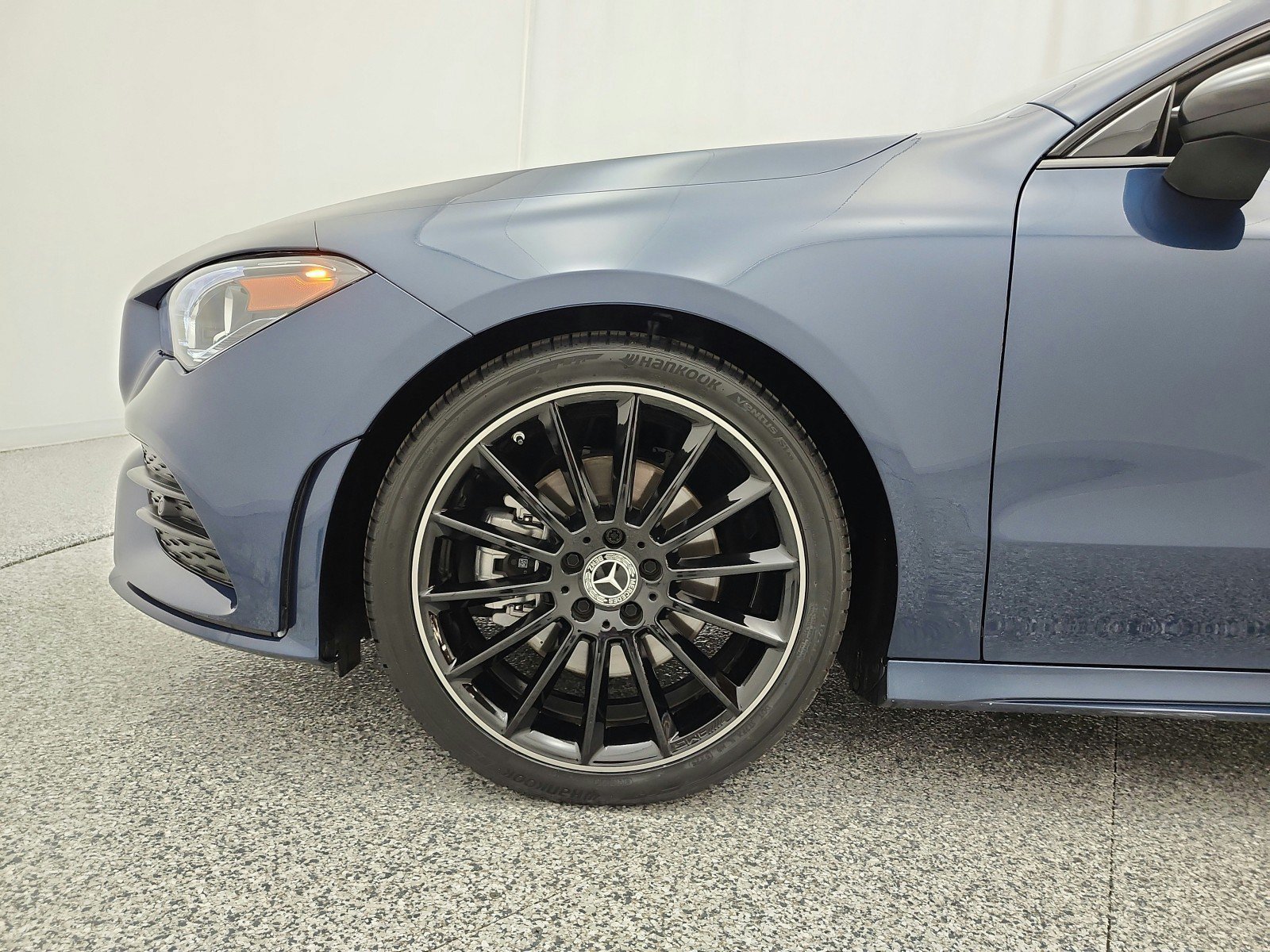 Used 2023 Mercedes-Benz CLA 250 image 18