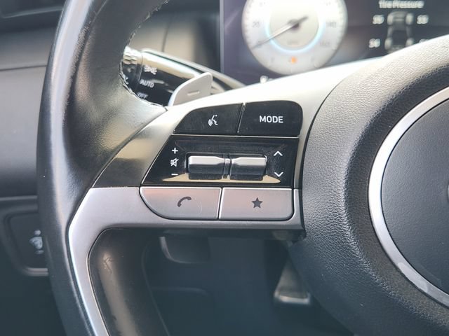 Used 2022 Hyundai Santa Cruz SEL Premium AWD/4WD image 21