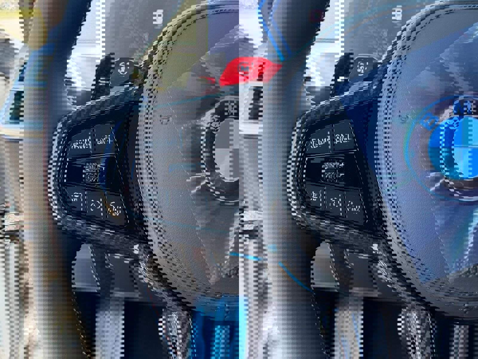 New 2026 BMW M3 Competition w/ Executive Package image 25