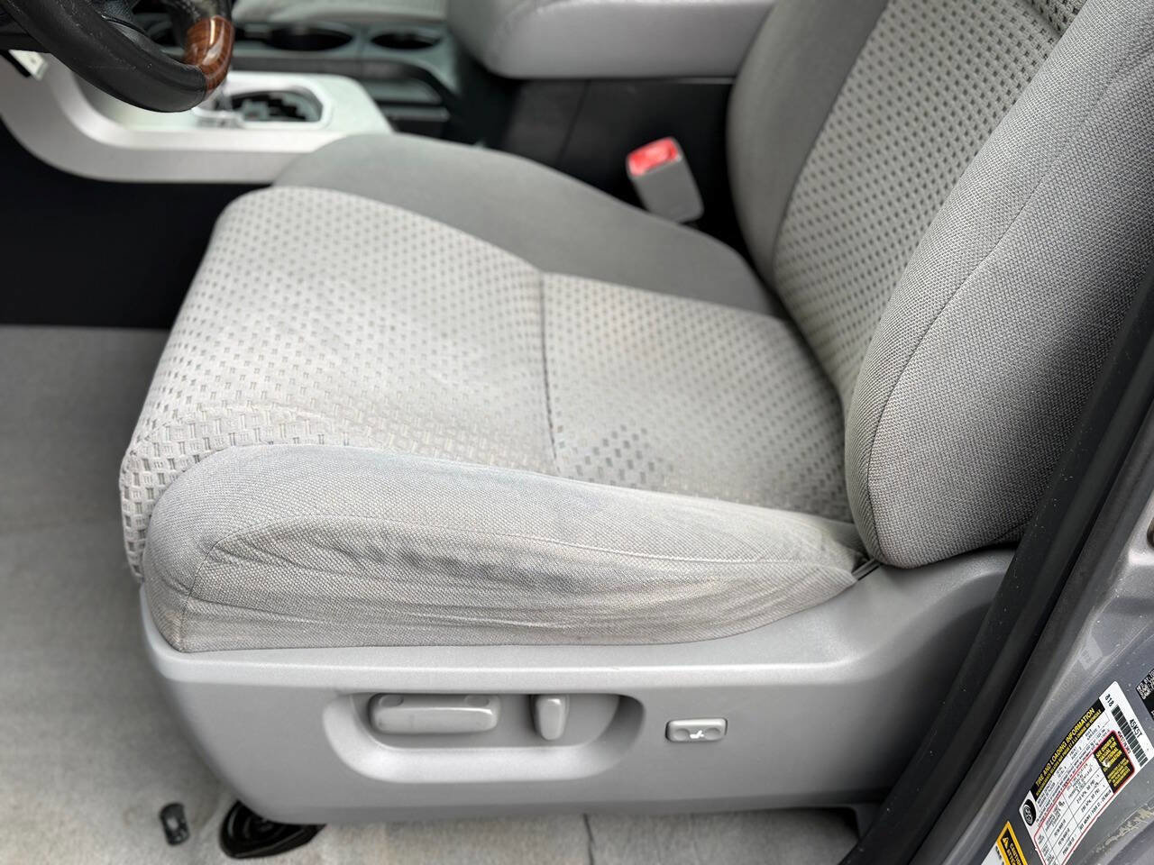 Used 2008 Toyota Tundra SR5 AWD/4WD image 13