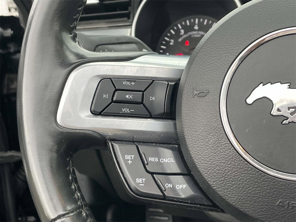 Used 2023 Ford Mustang Premium image 19
