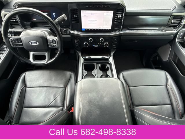 Used 2024 Ford F250 Lariat AWD/4WD image 12