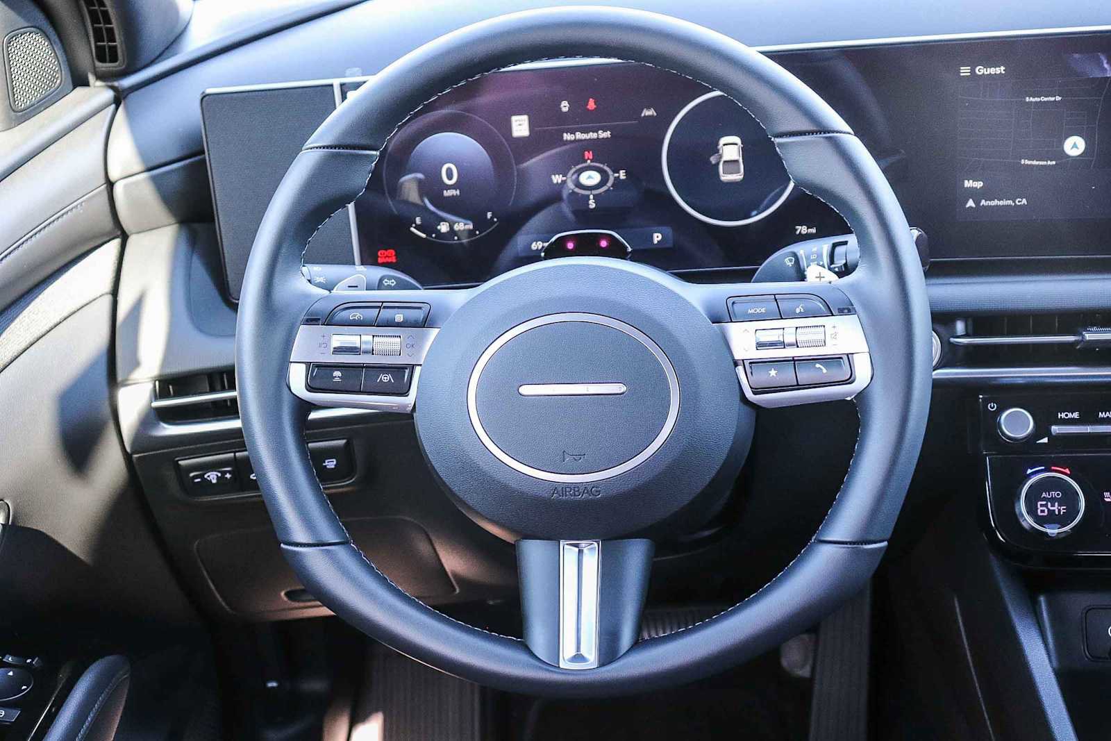 New 2025 Hyundai Santa Cruz XRT image 18