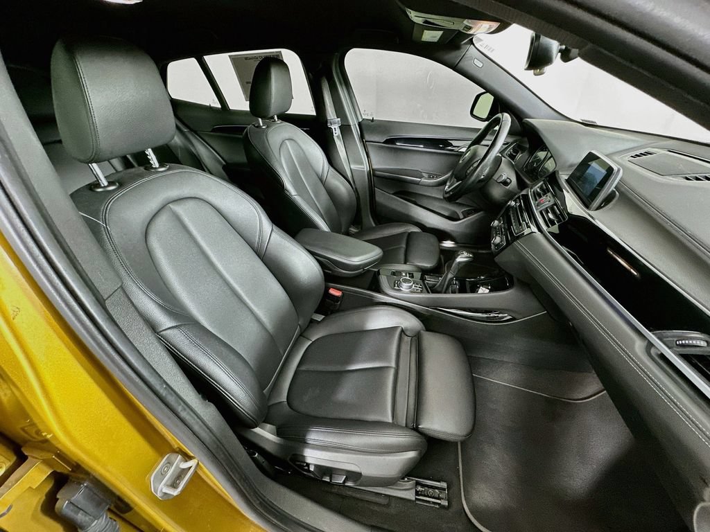 Used 2018 BMW X2 sDrive28i w/ Convenience Package FWD image 33