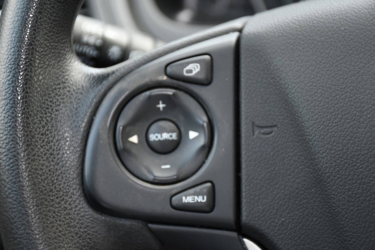 Used 2014 Honda CR-V EX image 27