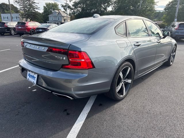 Used 2020 Volvo S90 T8 Inscription AWD/4WD image 6