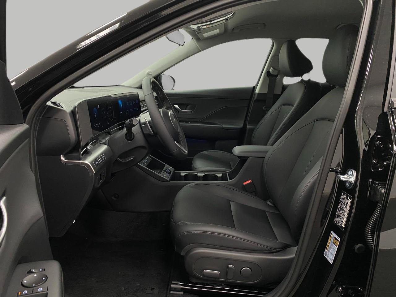 New 2026 Hyundai Kona SEL Premium image 29