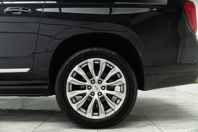 Used 2023 GMC Yukon XL Denali image 34