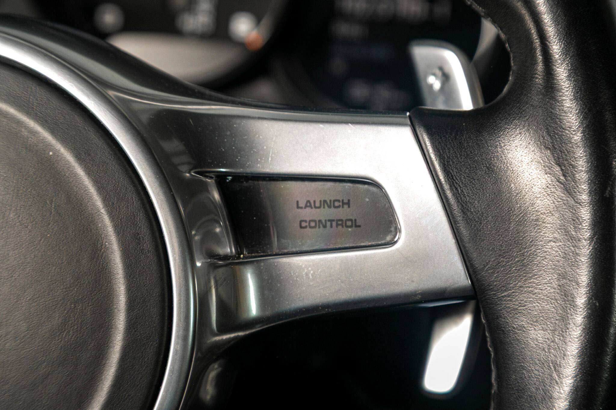 Used 2015 Porsche 911 Turbo image 34