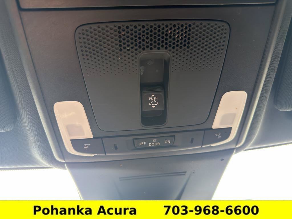 Certified 2024 Acura Integra A-Spec FWD image 19