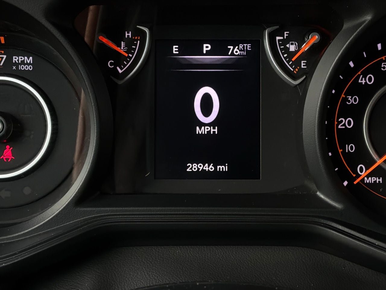 Used 2025 Jeep Wrangler Unlimited Sport AWD/4WD image 37