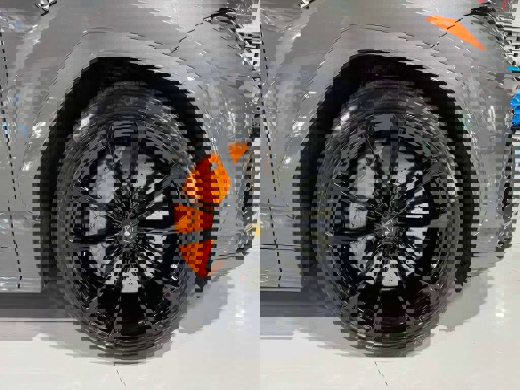 Used 2021 Lamborghini Urus image 56