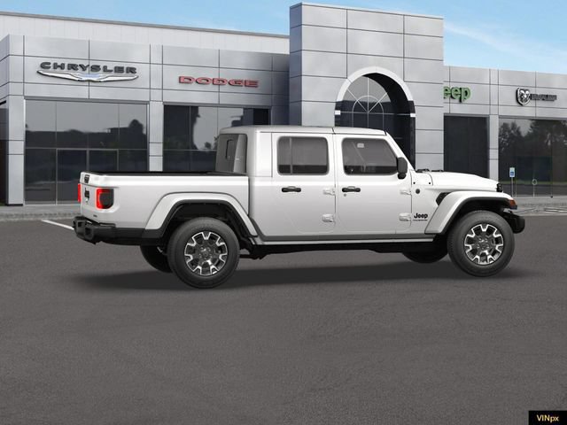 New 2026 Jeep Gladiator Sport AWD/4WD image 15