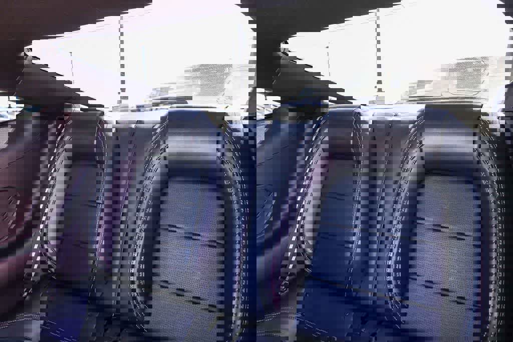 Certified 2024 Ford Mustang GT Premium RWD image 20