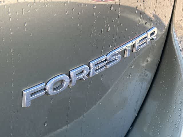 Used 2021 Subaru Forester AWD/4WD image 12