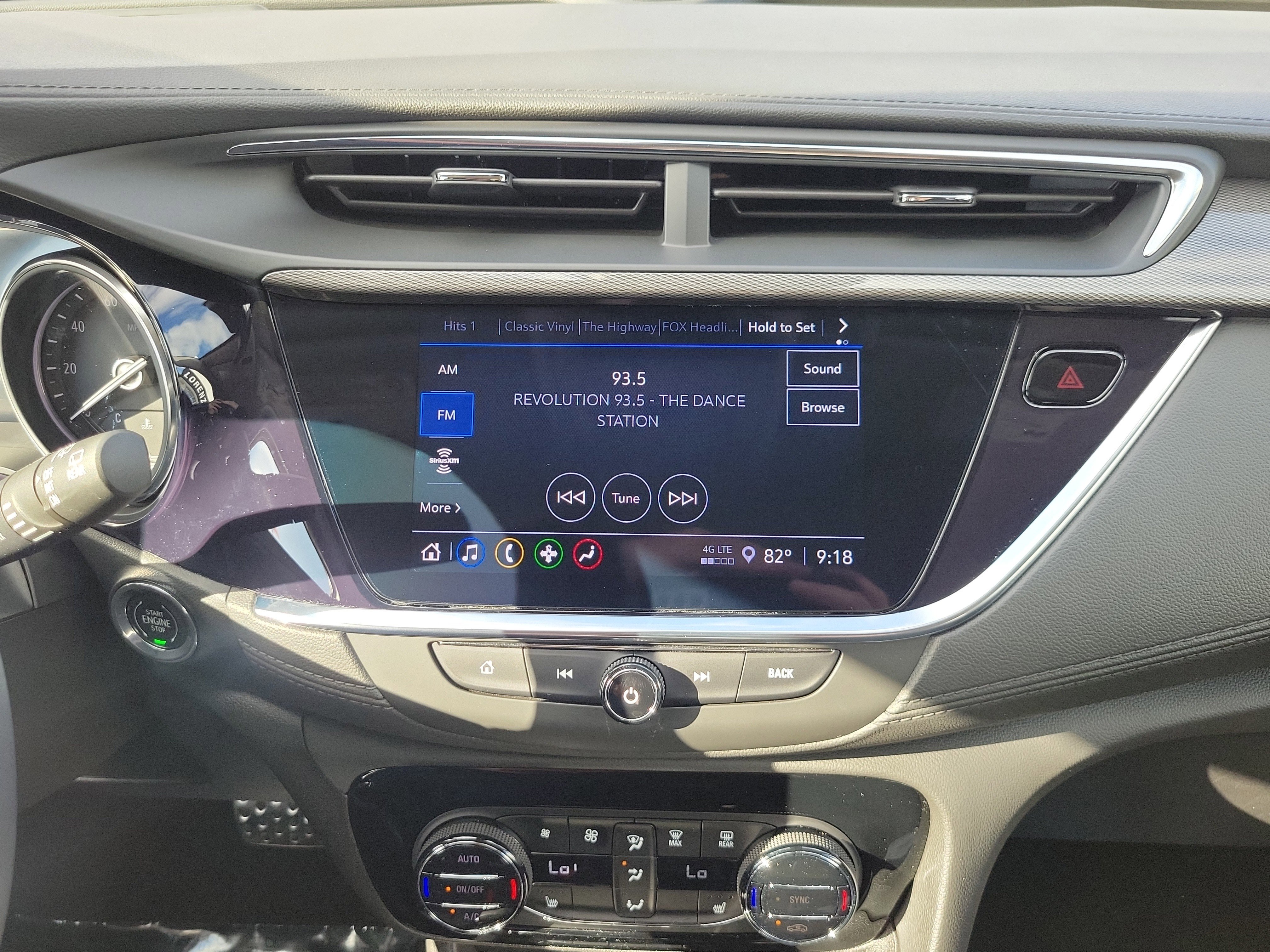 Used 2023 Buick Encore GX Select w/ Sport Touring Package image 22