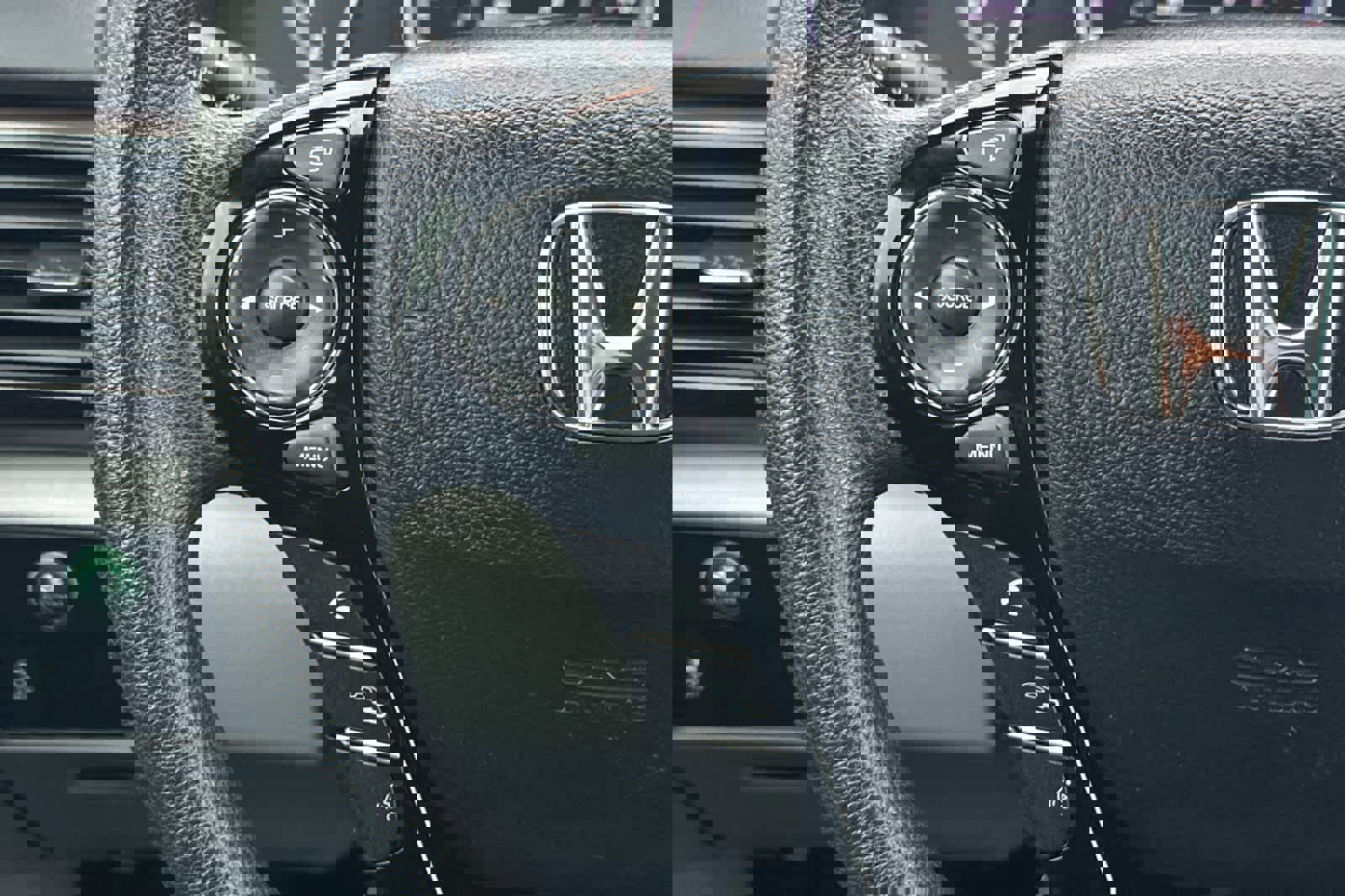 Used 2016 Honda Accord EX image 25