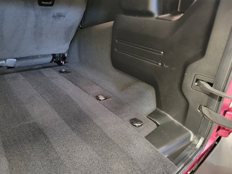 Used 2024 Jeep Wrangler Unlimited Sport AWD/4WD image 74