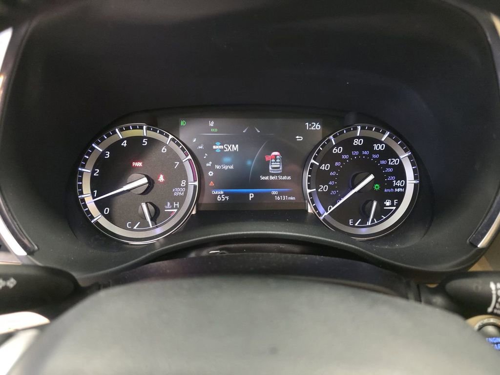 Used 2022 Toyota Highlander Platinum image 13