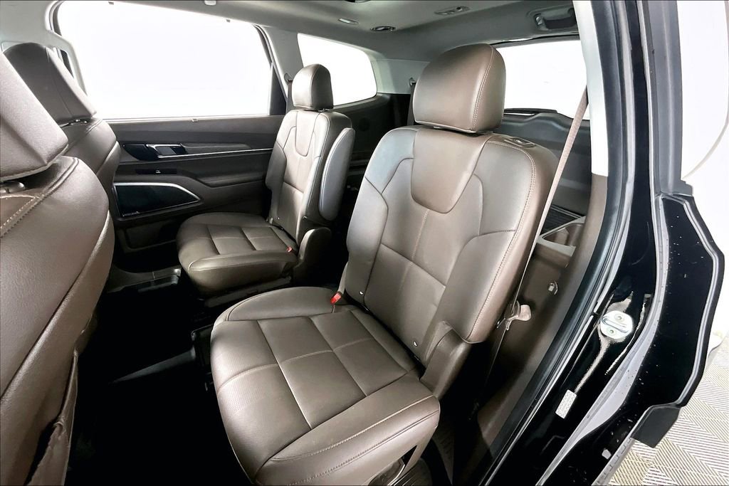Used 2022 Kia Telluride SX image 25