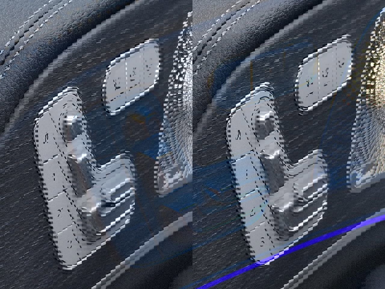 Used 2026 Mercedes-Benz GLE 53 AMG 4MATIC Coupe image 21