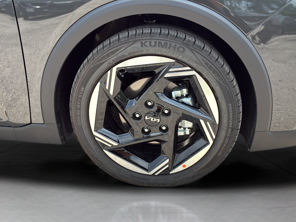 New 2026 Kia K4 EX FWD image 31