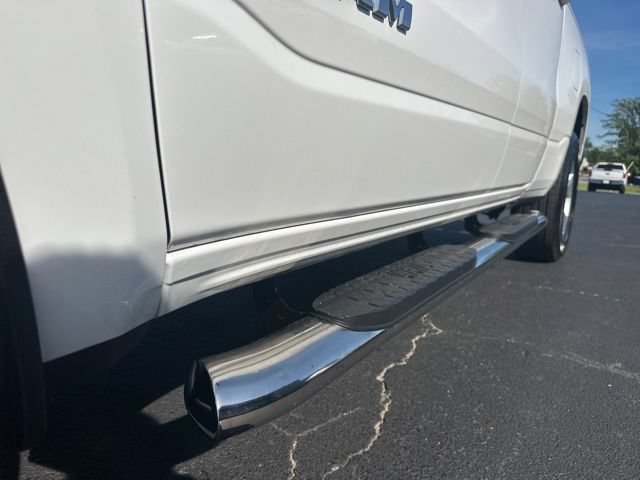 Used 2022 RAM 1500 Big Horn AWD/4WD image 11