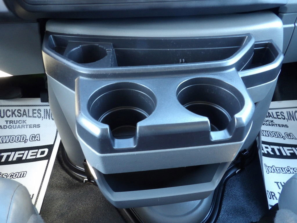Used 2021 Ford E-350 and Econoline 350 Super Duty RWD image 25