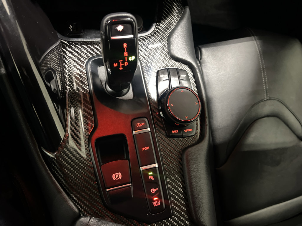 Used 2021 Toyota Supra Premium w/ Driver Assist Package RWD image 20