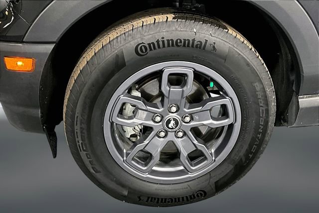Used 2024 Ford Bronco Sport Big Bend image 30