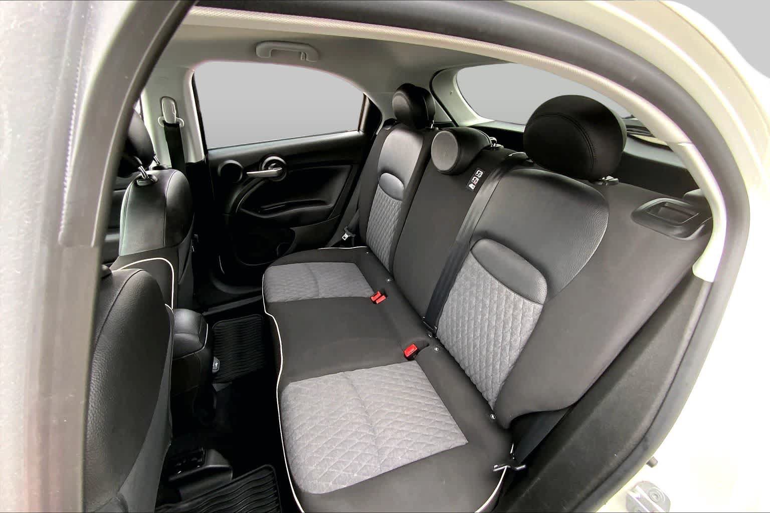 Used 2019 FIAT 500X Trekking w/ Comfort Group AWD/4WD image 21