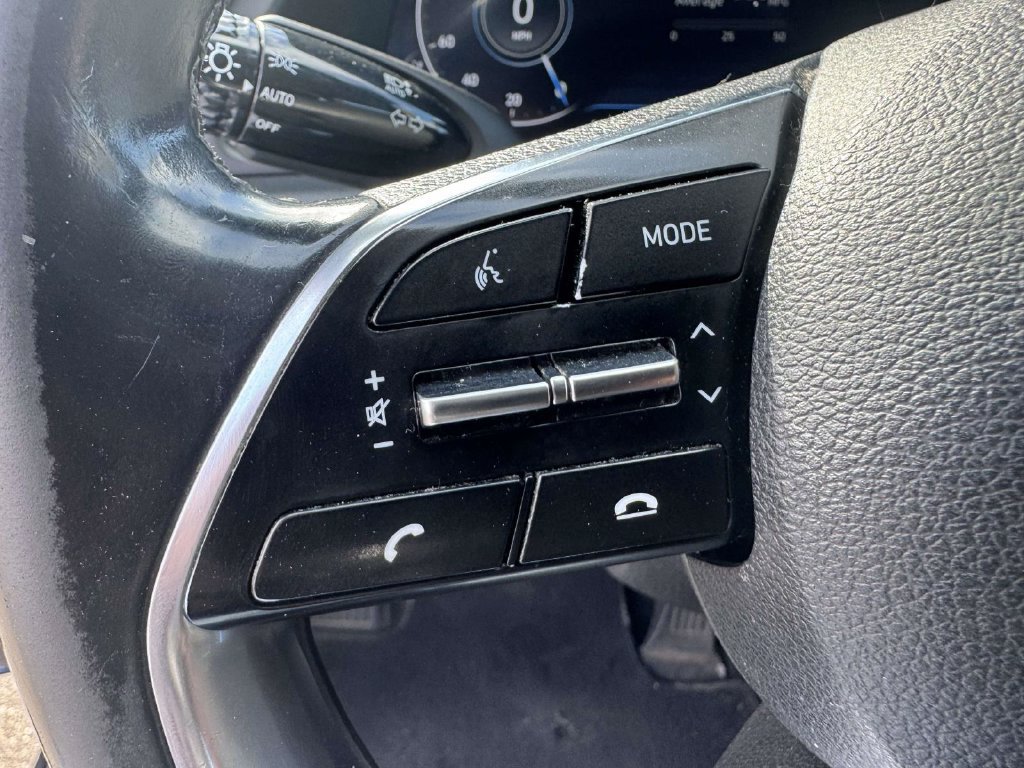 Used 2020 Hyundai Sonata SEL w/ Convenience Package FWD image 20