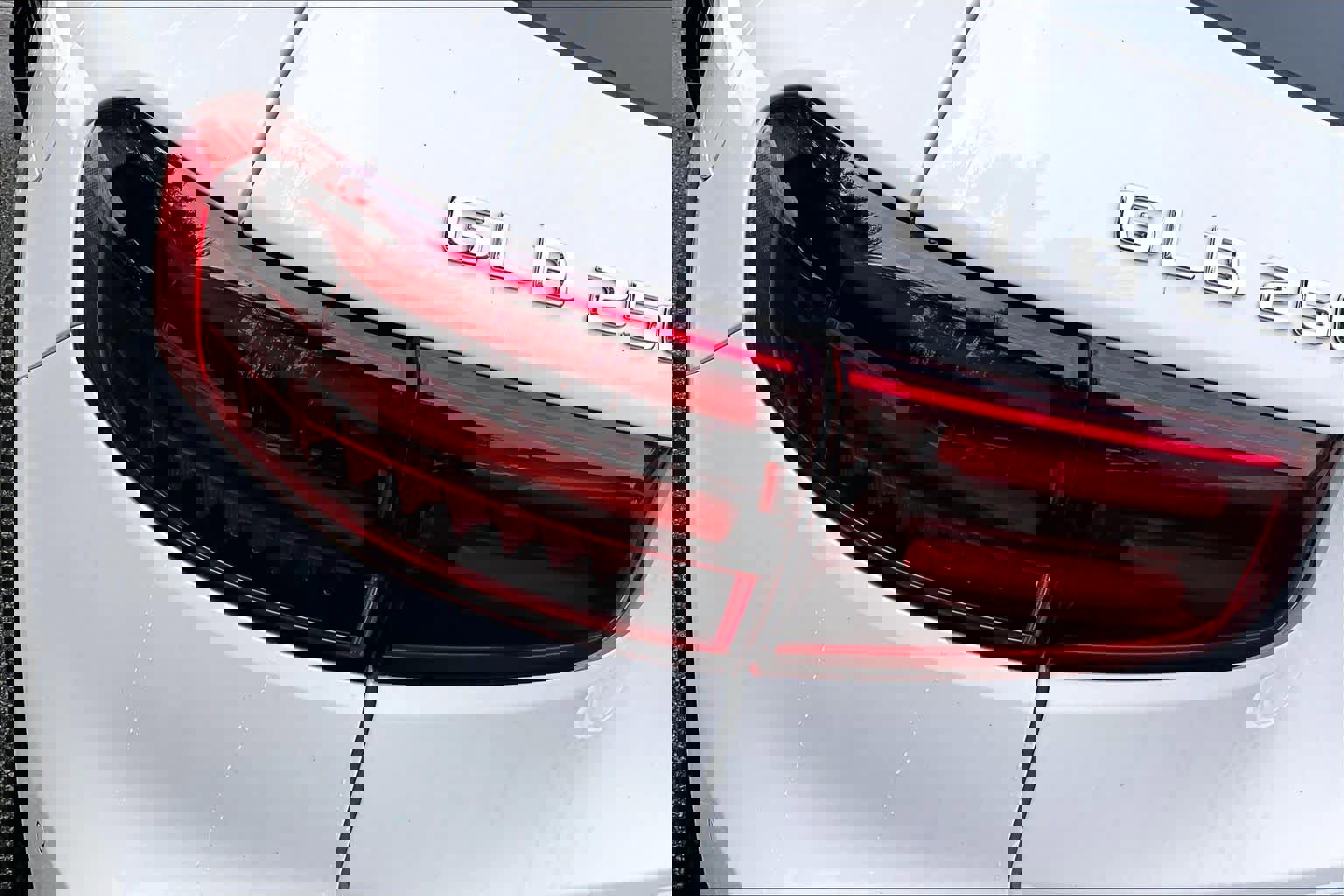 New 2026 Mercedes-Benz GLB 250 4MATIC image 6