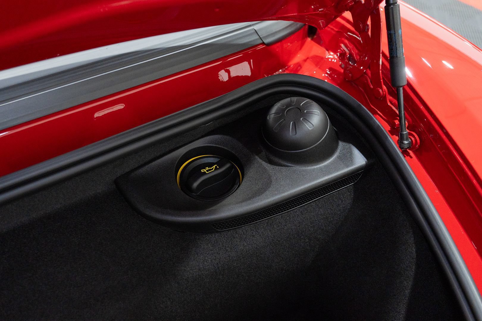 Used 2016 Porsche Boxster GTS RWD image 56