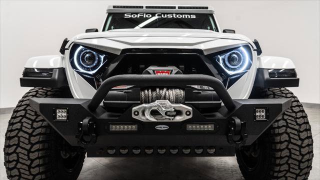 Used 2024 Jeep Wrangler Unlimited Sahara image 42