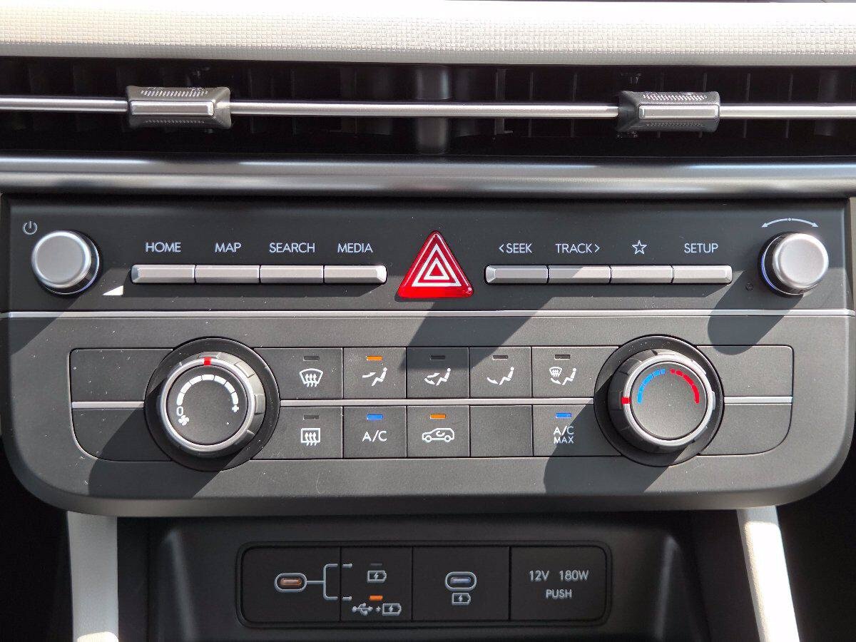 New 2026 Hyundai Tucson SE AWD/4WD image 85